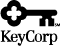 (KeyCorp Logo)